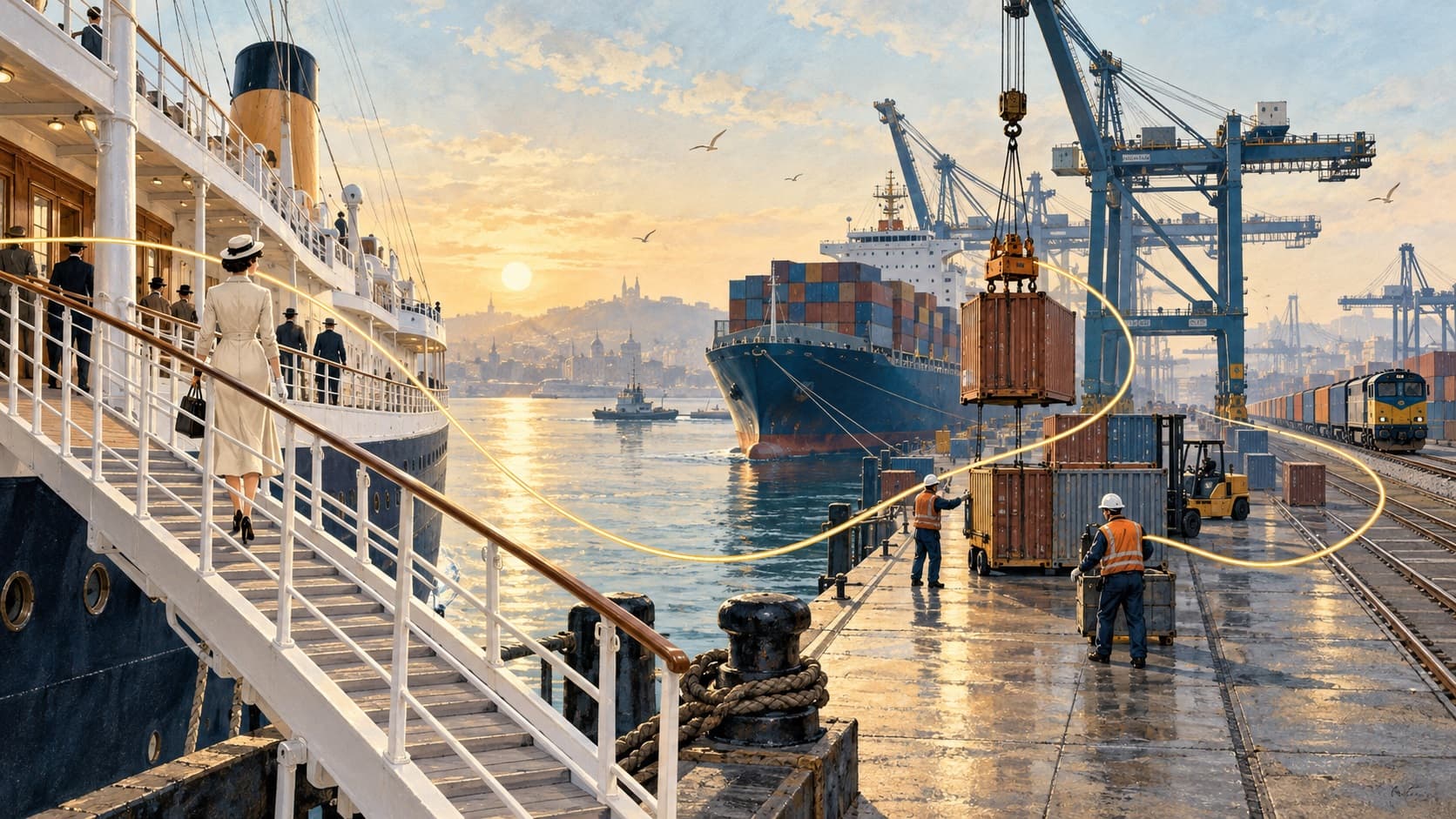Himalaya clauses under Korean law and the shipping industry’s capacity to adapt